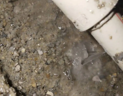 保德测漏水电话号码