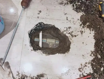 保德测漏水电话