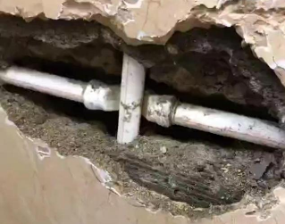 保德测漏水哪家好