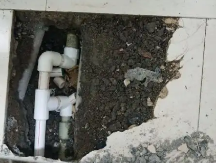 保德测漏水哪家好