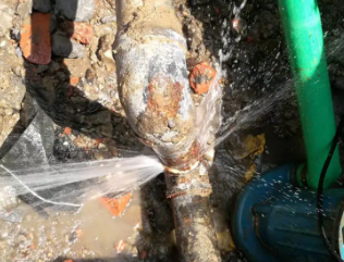 保德测漏水公司电话