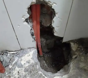 保德漏水检测电话