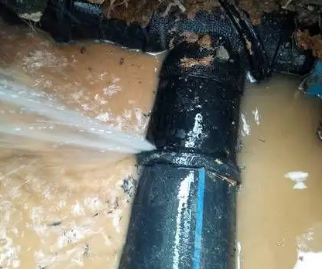 保德测漏水公司哪家好