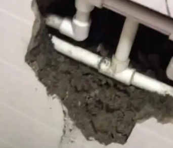 保德漏水检测电话