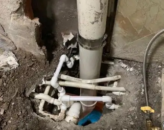 保德漏水检测哪家好