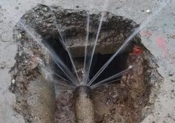 保德漏水检测多少钱