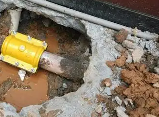 保德漏水检测哪家好