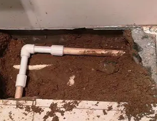 保德测漏水哪家好