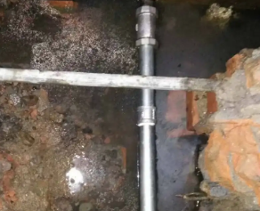 保德漏水检测公司电话