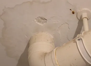 保德卫生间测漏水多少钱