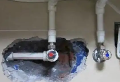 保德卫生间测漏水查询方法