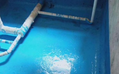 保德卫生间测漏水哪家好