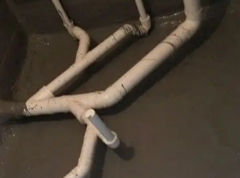 保德水管漏水检测知识点