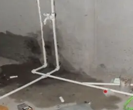 保德水管漏水检测多少钱