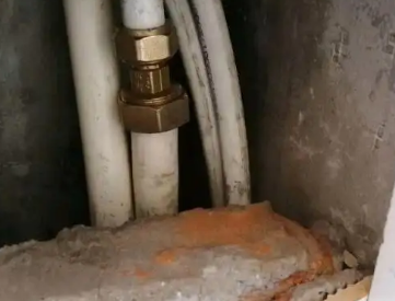 保德水管漏水检测哪家好