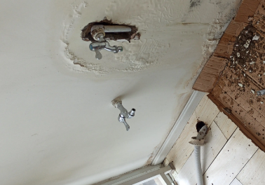 保德卫生间测漏水