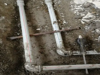 保德卫生间测漏水多少钱