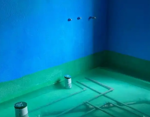 保德卫生间防水