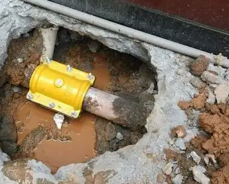 保德卫生间测漏水哪家好