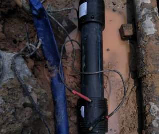 保德水管漏水检测多少钱