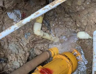 保德水管漏水检测哪家好
