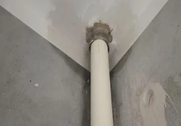 保德卫生间测漏水之渗水防护