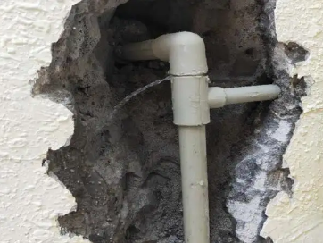 保德卫生间测漏水哪家好