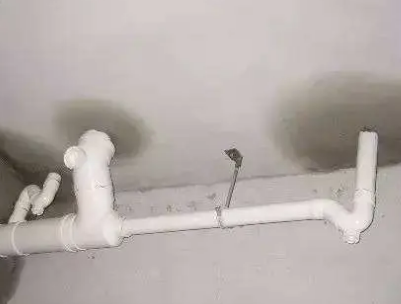 保德卫生间测漏水的几种情景