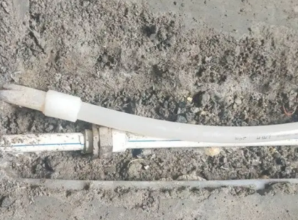 保德卫生间测漏水哪家好