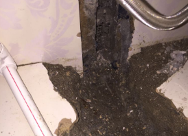 保德卫生间测漏水哪家好