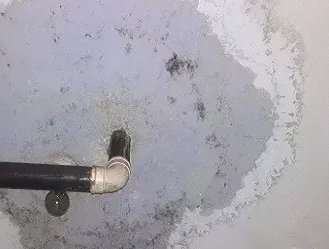 保德卫生间测漏水之怎么维修