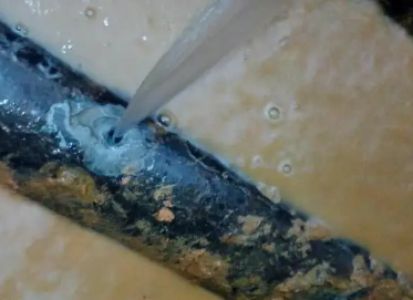 保德水管漏水检测多少钱