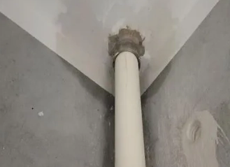 保德卫生间测漏水的新闻分享