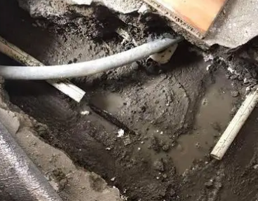 保德卫生间测漏水价格明细