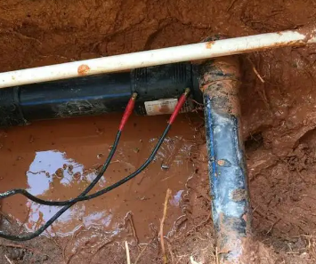 保德水管漏水检测多少钱