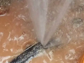 保德水管漏水检测哪家好