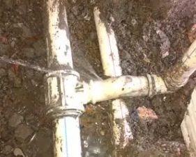 保德卫生间测漏水多少钱