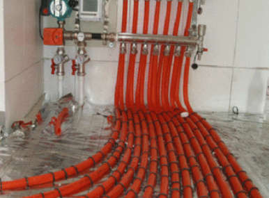 保德地暖维修多少钱