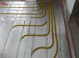 保德地暖维修哪家好