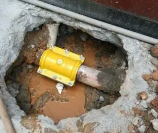 保德水管漏水检测的几种情况