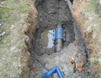 保德水管漏水检测多少钱