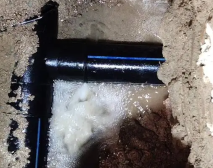 保德水管漏水检测哪家好