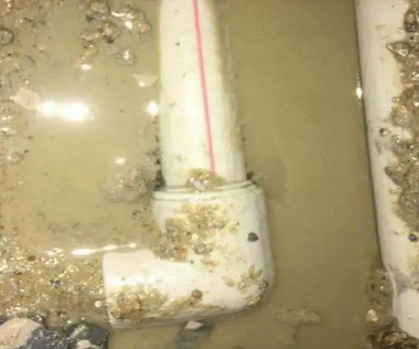 保德水管漏水检测多少钱