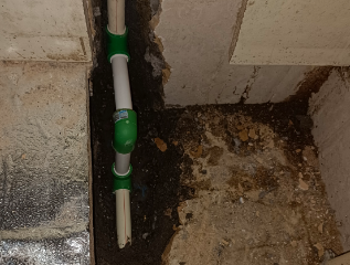 保德卫生间测漏水哪家好