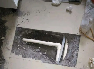 保德卫生间测漏水哪家好