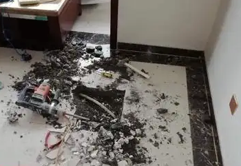 保德漏水检测多少钱