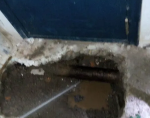 保德水管漏水检测多少钱