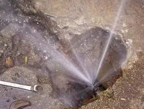 保德水管漏水检测哪家好