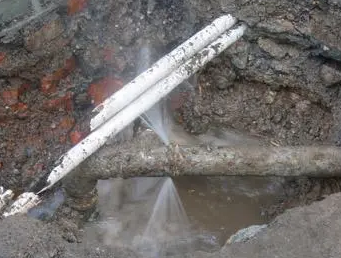 保德测漏水多少钱