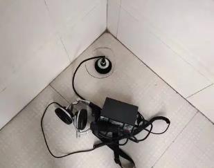 保德测漏水公司